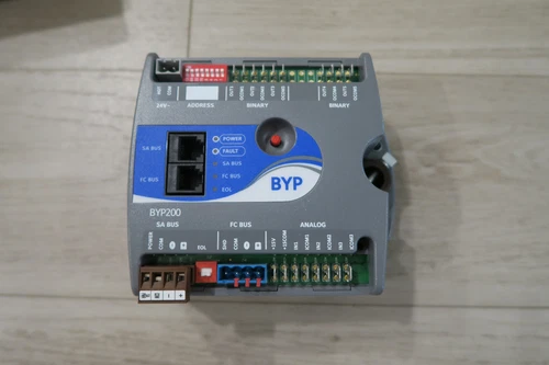 Johnson Controls BYP200 LC-BYP200-0 module