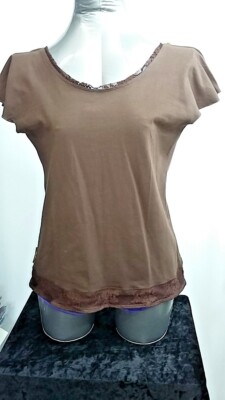Stylisches Elfen-Shirt  von Luna-Design L-6053