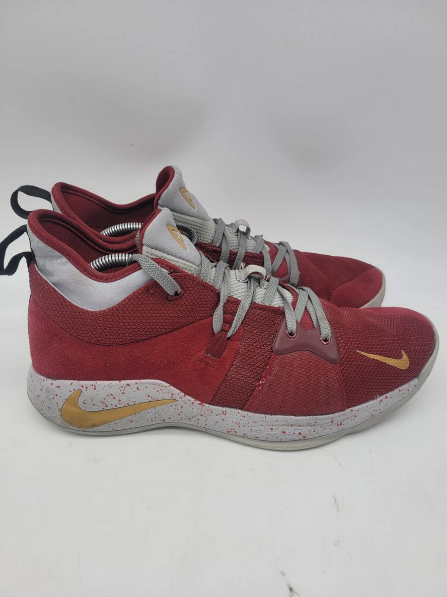 Preços baixos em Tênis Nike PG 2 masculino | eBay