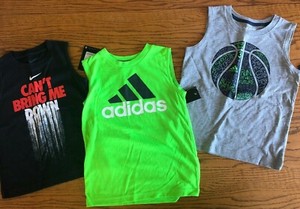 adidas summer clothes