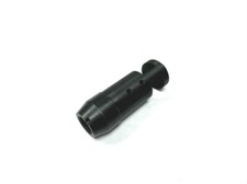 US Black Steel Competition Muzzle Brake Compensator 14x1 Left Hand TPI Thread