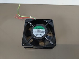 Siemens Lüftermotor SUNON DP202A Trockner iQ700 WDT67 #TE1029