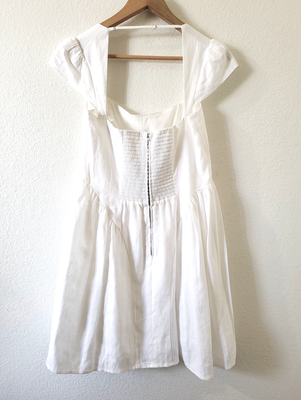 chinese dress ladies Oaklyn One Shoulder Maxi Dress main image 1