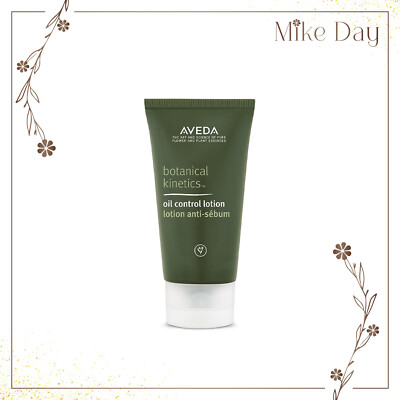 Aveda Botanical Kinetics Oil Control Lotion 50mL/1.7oz Brand New no Box