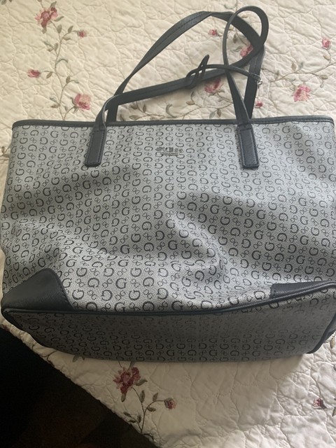 guess fleur bag