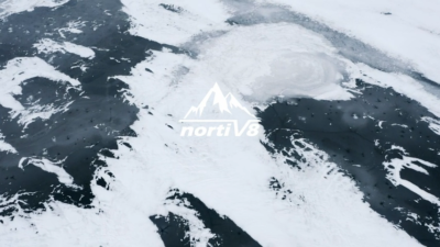 NORTIV 8 Men's Winter Warm Snow Boots Waterproof Outdoor Non-slip Hiking Boots - Foto 8