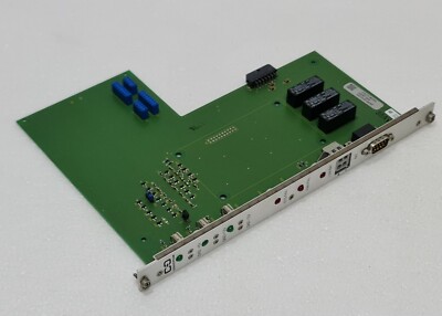 CONVERTEAM 43297 029 UTILITY MODULE 43297029 1491202140AF