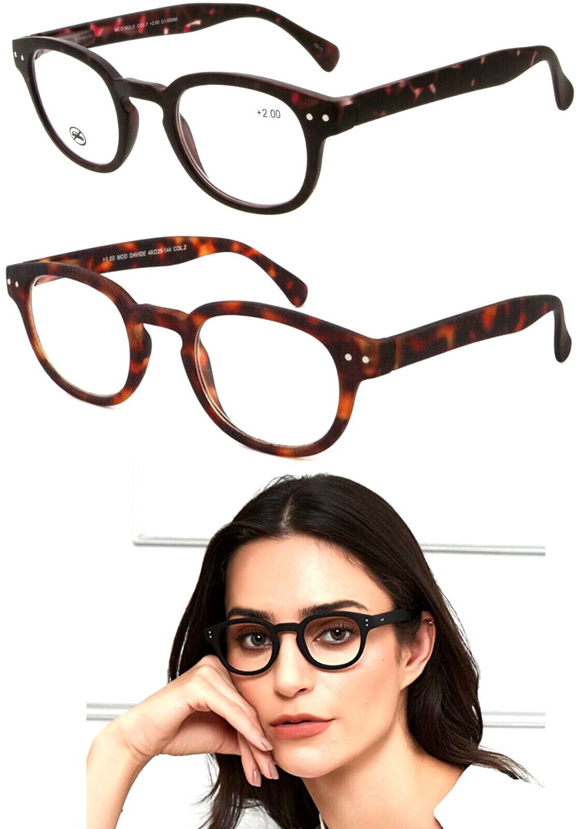 Occhiali Premontati Occhiali Lettura Diottrie Occhiali Da Lettura