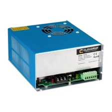 Cloudray 80W RECI DY10 CO2 Laser Power Supply Power Source for CO2 W1 Reci Tube