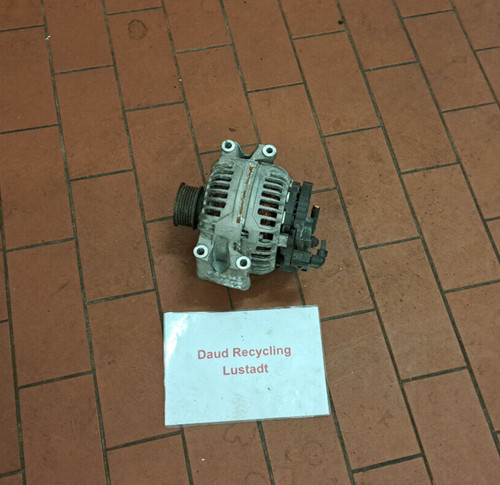 VW/SEAT/AUDI Lichtmaschine LIMA Generator 06B903016P