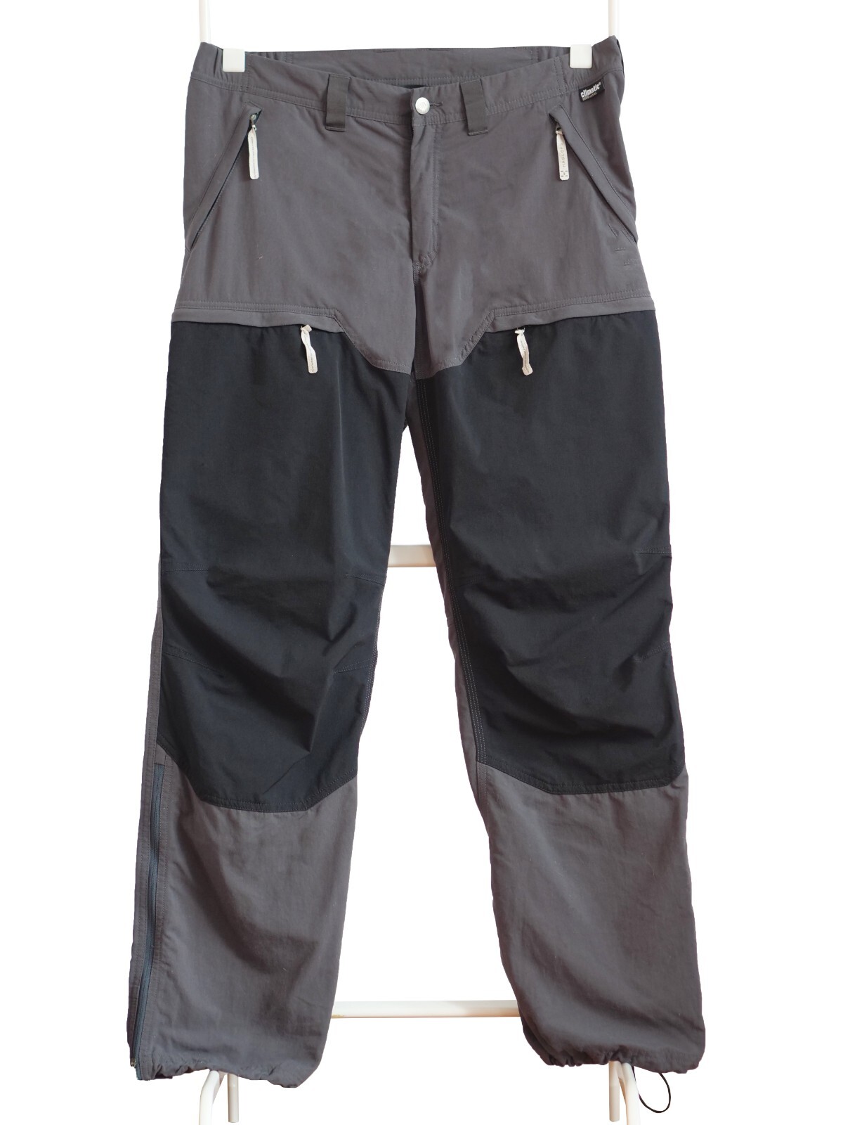 Pantalones De Senderismo Para Hombre Y Mujer