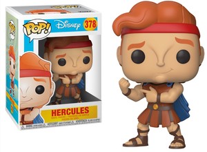 meg hercules funko pop