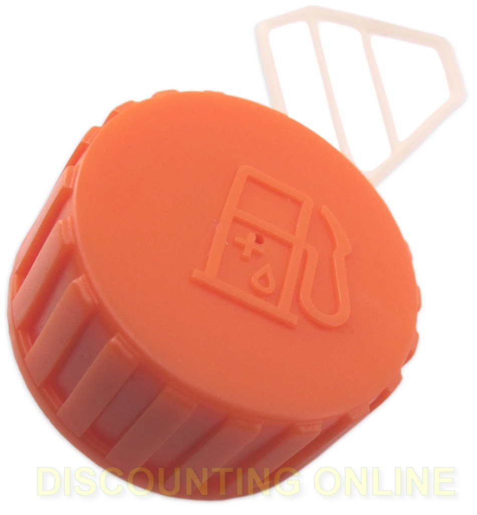 FUEL CAP FITS TANAKA 595-0165C-91 TCB THT200 THT2120 THT210 THT212