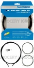 (SP41) Shimano ROAD Shift Cable Set Optislick With Casing NIB