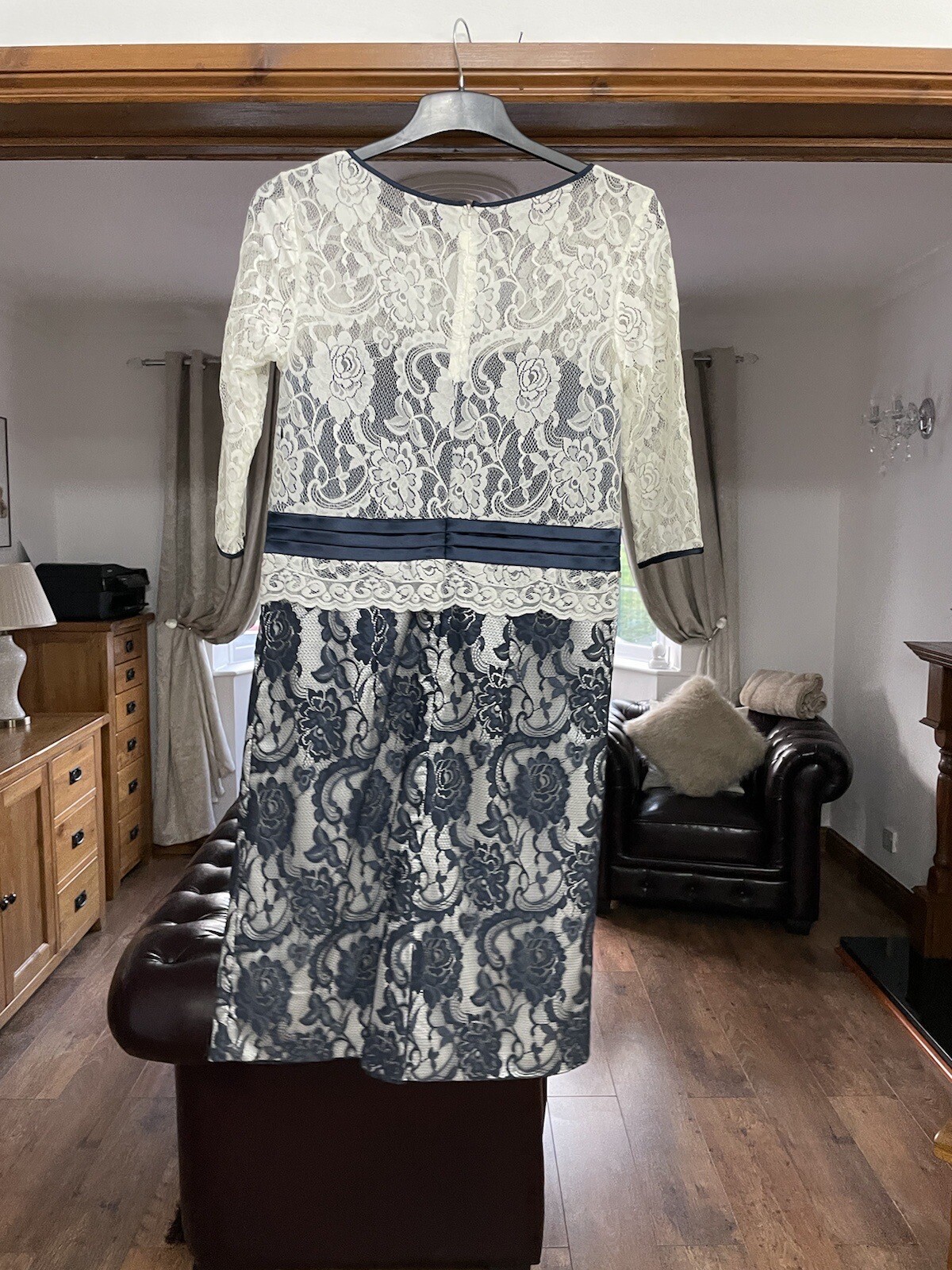 zeila mother of the bride dress Size 14 eBay