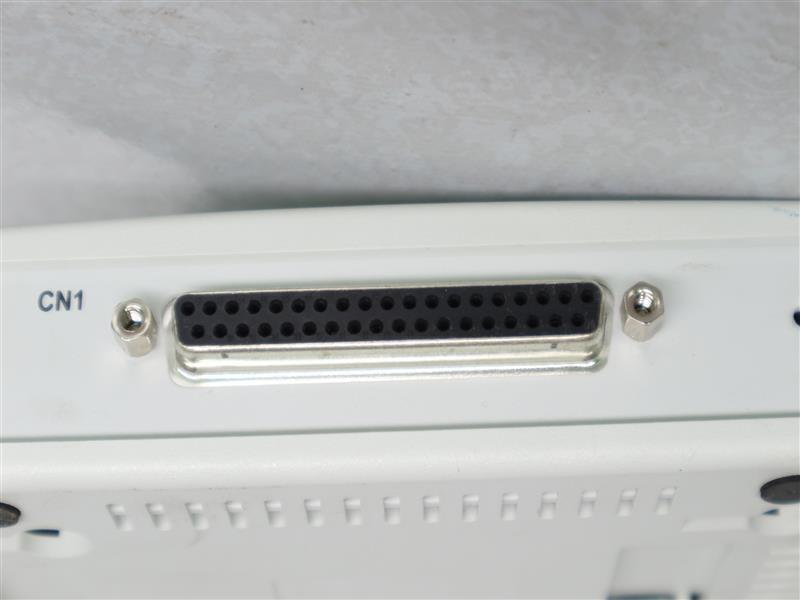 Contec DIO-1616LX-USB DIO1616LXUSB USB I/O Unit 5V 0.7A 30 Days