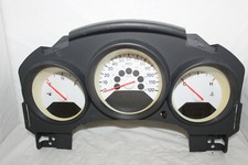 Speedometer Instrument Cluster 07 08 Caliber Dash Panel Gauges 70,385 miles