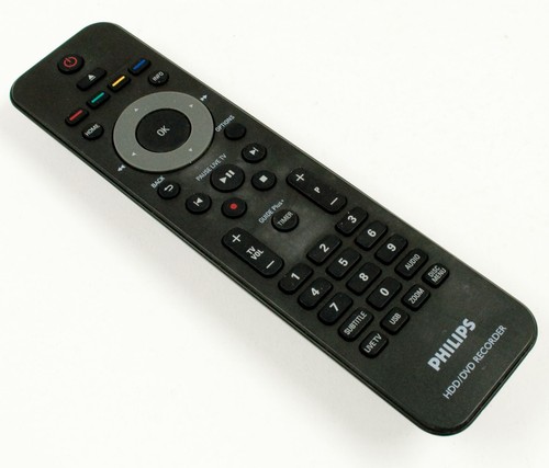 Télécommande Philips Originale 2422 549 01833 - Pour Téléviseurs Philips - Occasion Garantie 6 Mois