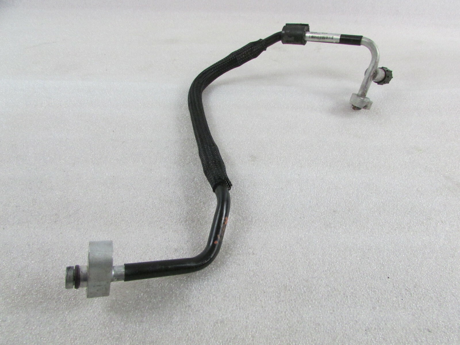 Lamborghini Aventador, AC Refrigerant Pipe, Used, P/N 470260704B