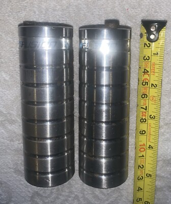 Haro Fusion Mirra Pegs BMX UK