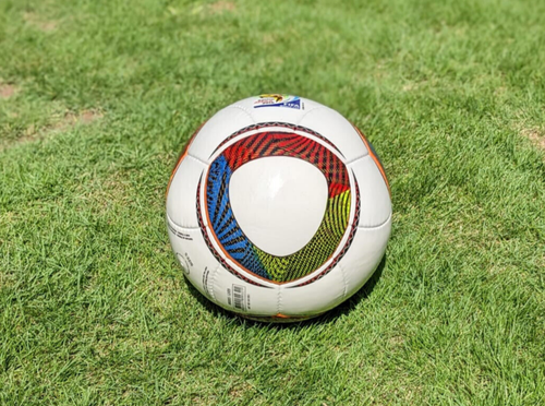 NUOVO PALLONE DA CALCIO SUDA AFRICA NUOVA JABULANI FIFA COPPA 2010 TAGLIA 5 - Foto 2 di 6