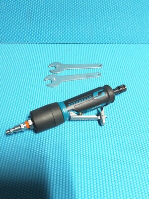 DYNABRADE 48350,    DIE GRINDER   35,000 RPM 1/8 collet