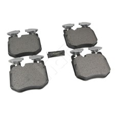 Disque de frein BMW 750