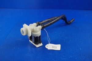 Magnetventil Waschmaschine - Siemens WBM40 900047058