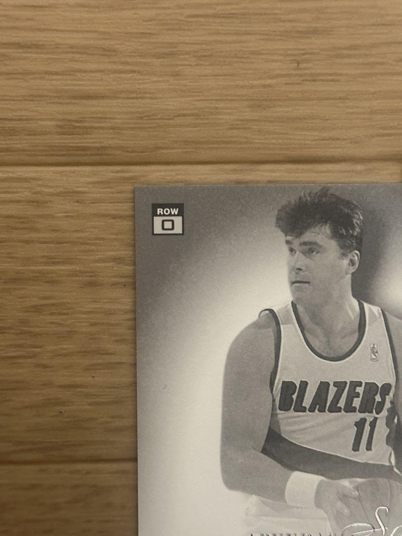 Showcase Legacy Row0 Arvydas Sabonis 150 | eBay