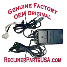 Lazy Boy La-Z-Boy Lazy TEI-18830-00 Power Adapter Powerflex Laz-US 75970192-01
