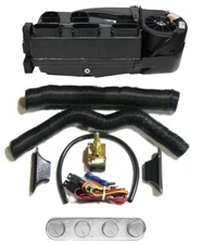 Vintage Air Gen II Mini Heat Air Conditioning & Defrost A/C System NO VENTS