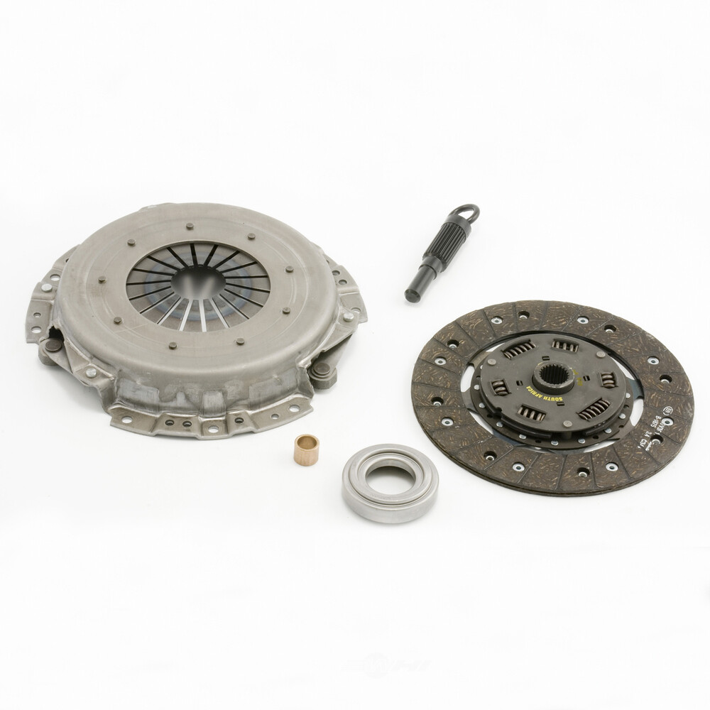 Transmission Clutch Kit-Natural LuK 06-045 fits 89-90 Nissan 300ZX