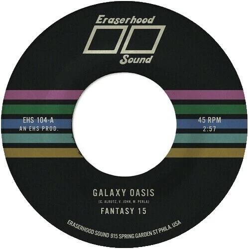 Oasis Single Vinyl Records