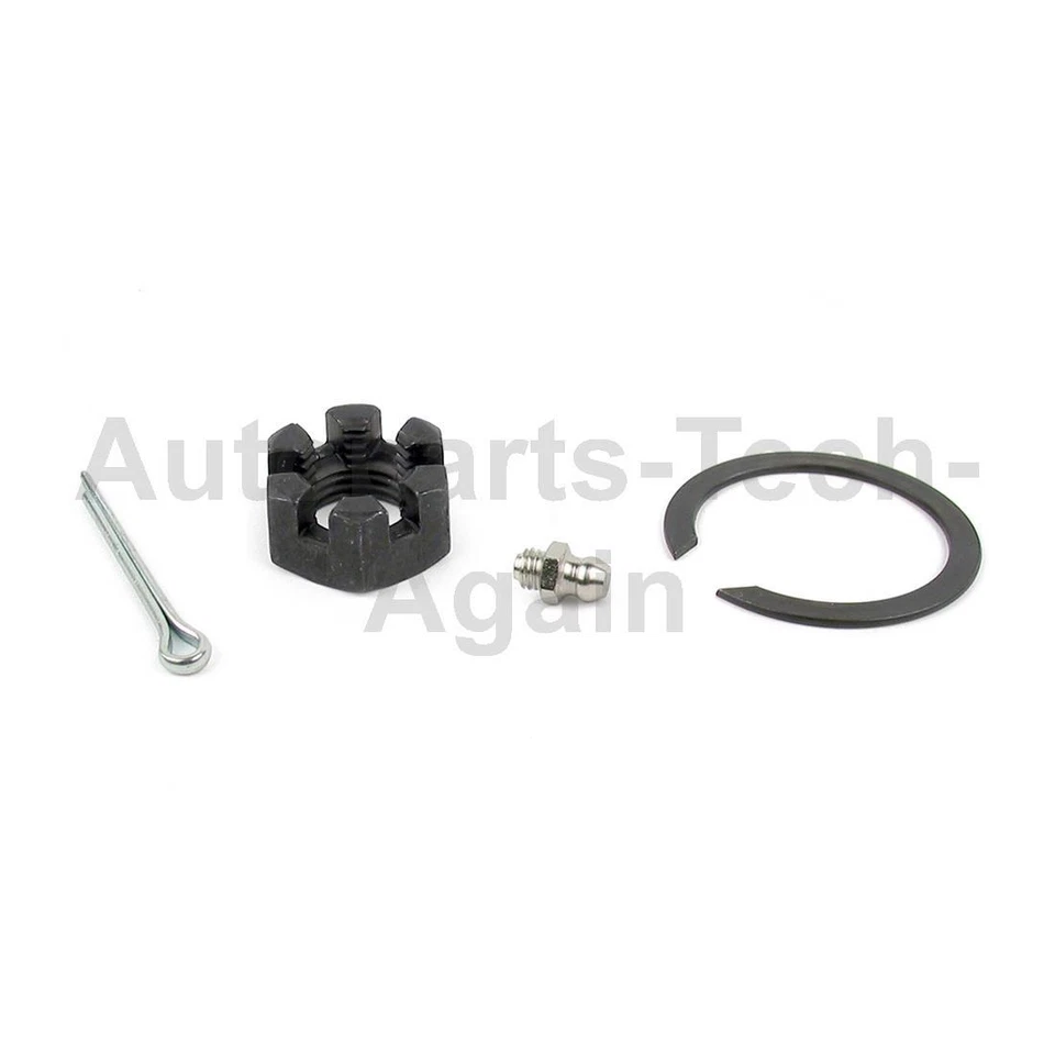 4 rótulas de suspensión delantera Mevotech para Dodge Ram 50 1985-1993 Foto 4 de 4
