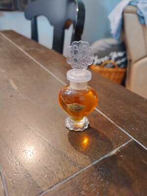 Vintage Avon Occur Cologne