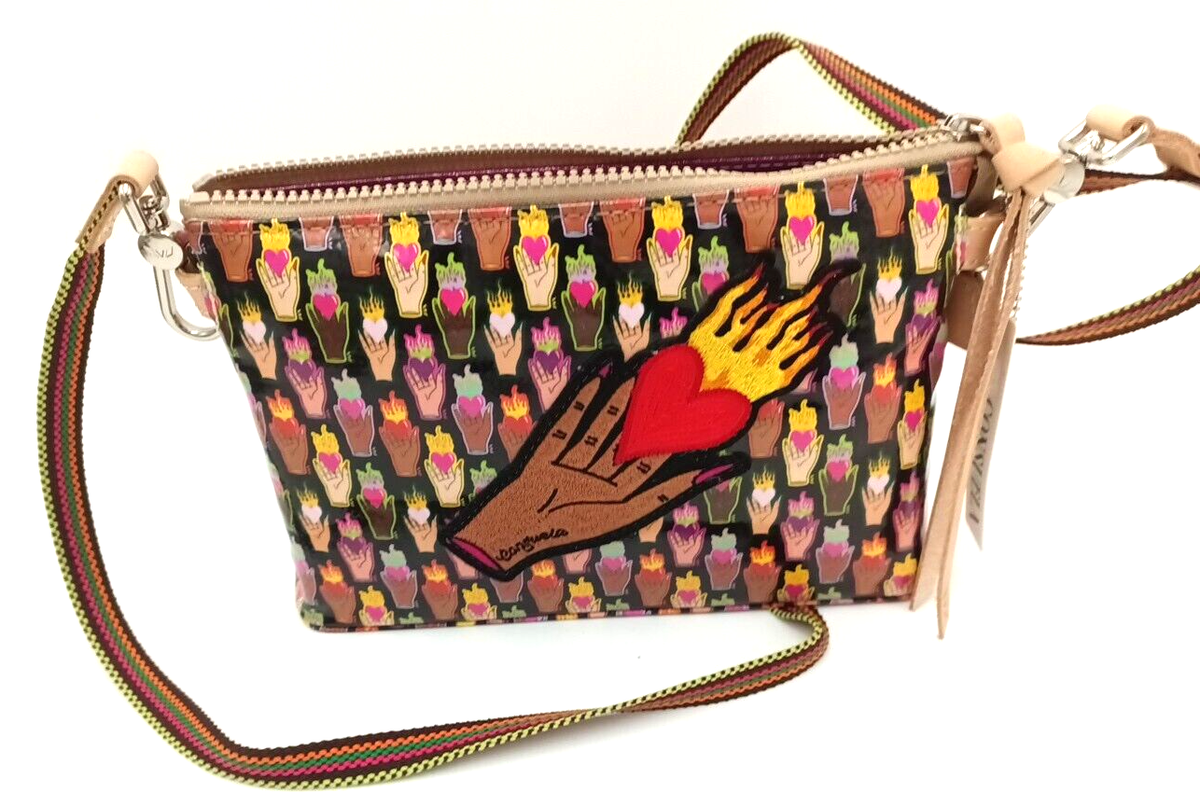 Clearance Handbags Viva Consuela Bags Consuela NWT Viva Babe