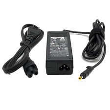 NEW Genuine Delta ADP-65JH BB AC Adapter 19V 3.42A Battery Charger w/PC OEM