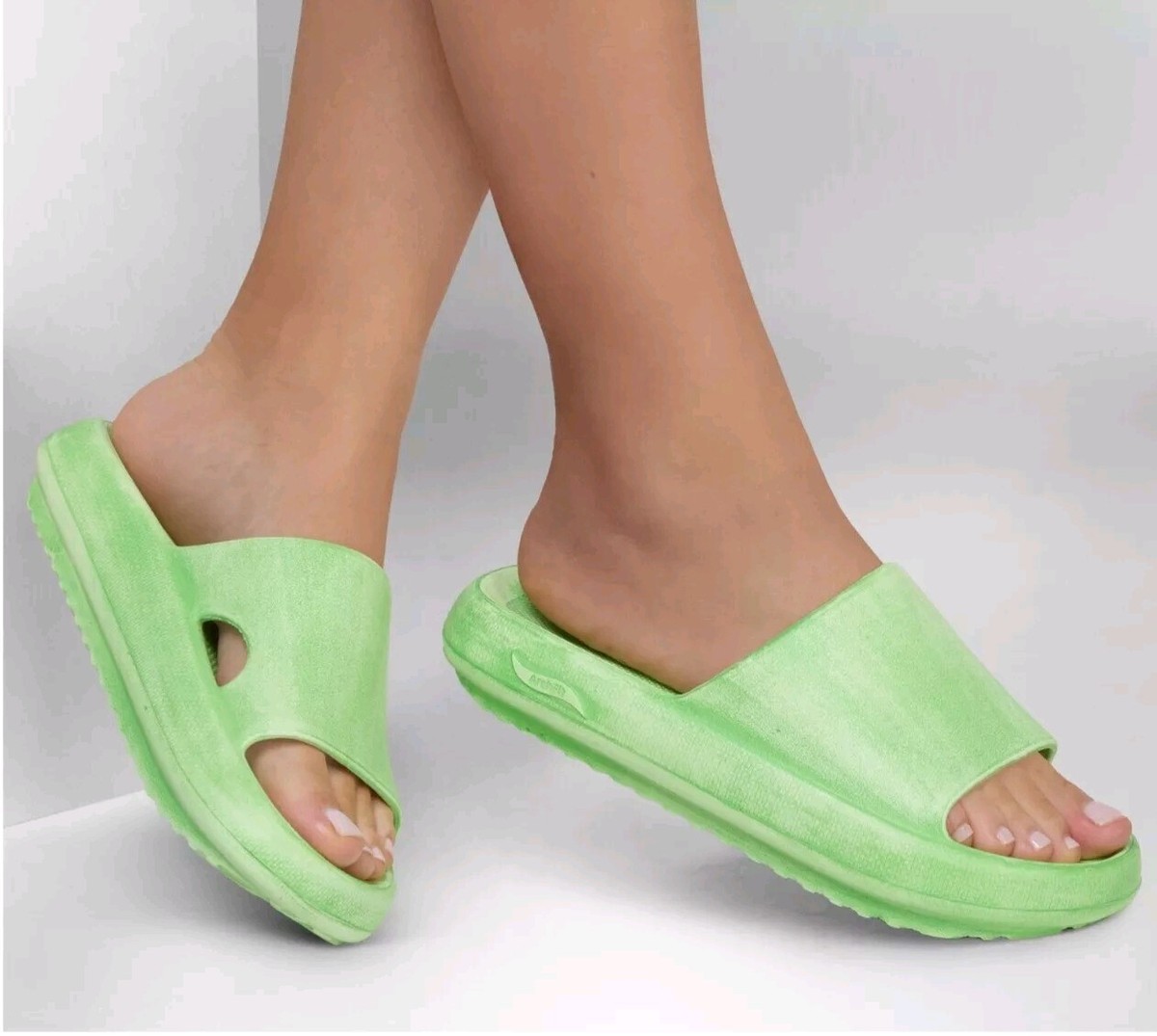 【SKECHERS】★サンダル★ Foamies: Cher - Headliner Foamies: Cher - Headliner