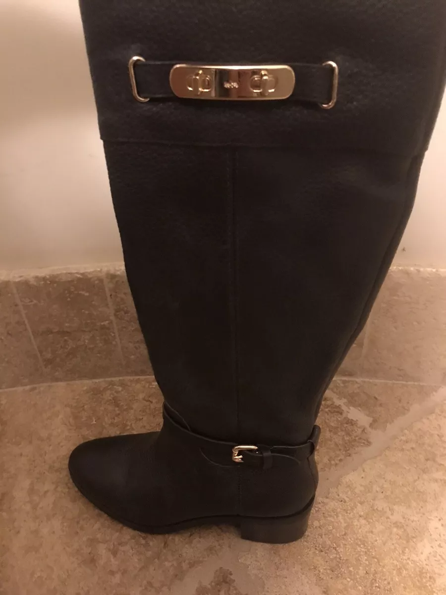 Coach sullivan boots clearance