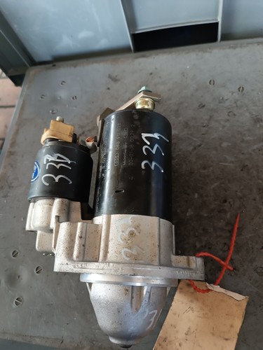 Audi A4 A6 VW Passat Skoda Superb Anlasser Starter 06B911023 0001107073