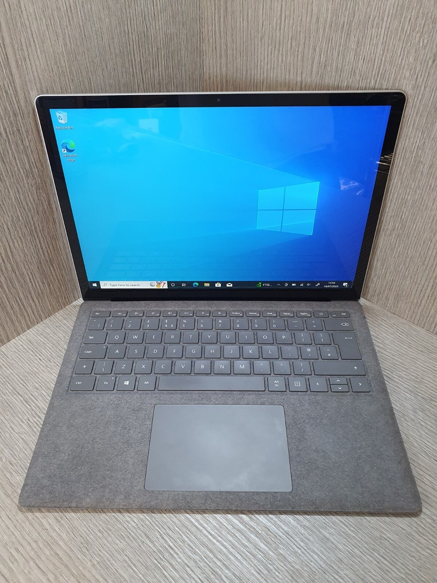Microsoft Surface Pro 3 i7 8GB 238GB