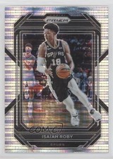 2022-23 Panini Prizm Pulsar Prizm Isaiah Roby #216 0r0a