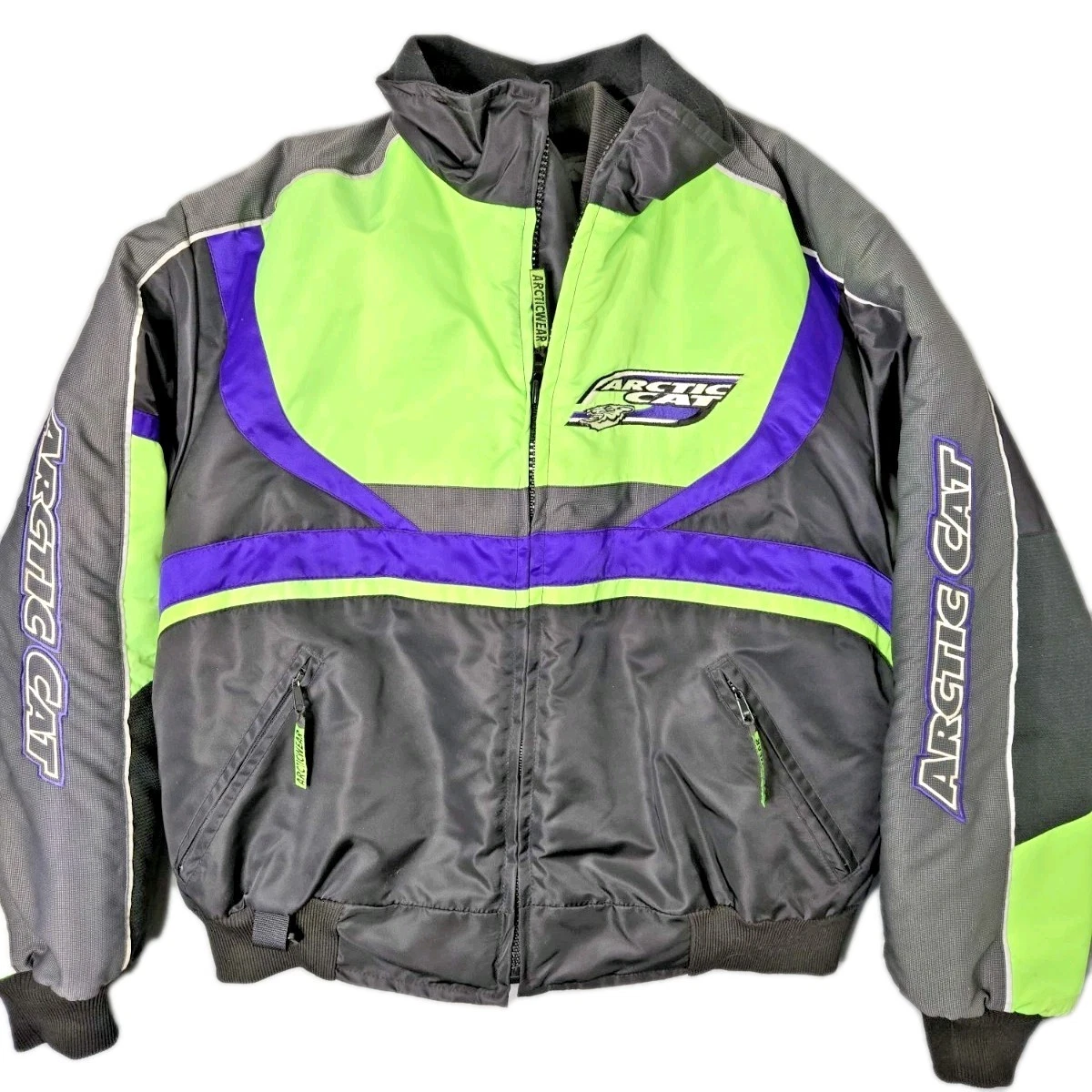 Arctic Cat Clothing, Merchandise and Media for sale | eBay
