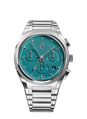 Parmigiani Fleurier Tonda Chronograph Yoshida Limited Edition 100 Stück