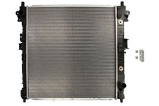 Radiateur Ssangyong ACTYON