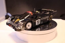 KYOSHO Mini-Z Porsche962C LH `86LeMans