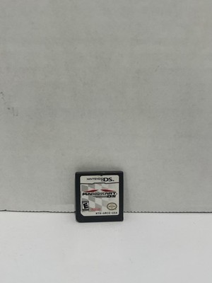 Mario Kart DS Mariokart Cart (Nintendo DS) Game Only Tested