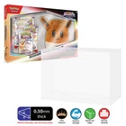 Protectors for POKEMON TCG Prismatic Evolutions Accessory Pouch Special Collect
