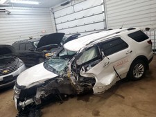 Ignition Coil Coil/Ignitor Thru 08/08/16 Fits 07-16 EDGE 1906542