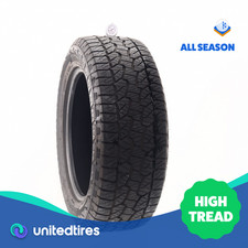 Used 27555r20 Hankook Dynapro Atm 113t - 9.532 Used 27555r20 Hankook Dynapro Atm 113t - 9.532